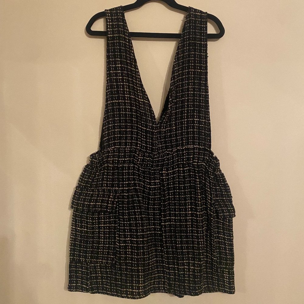 Shein Jumper Dress